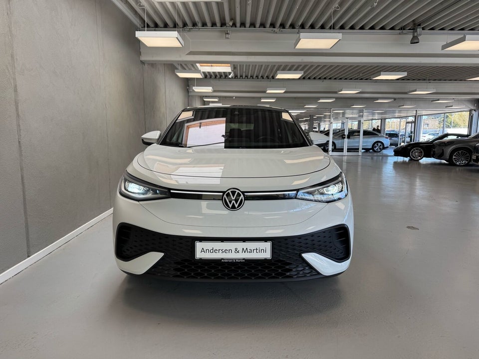 VW ID.5 77 Pro Performance 5d