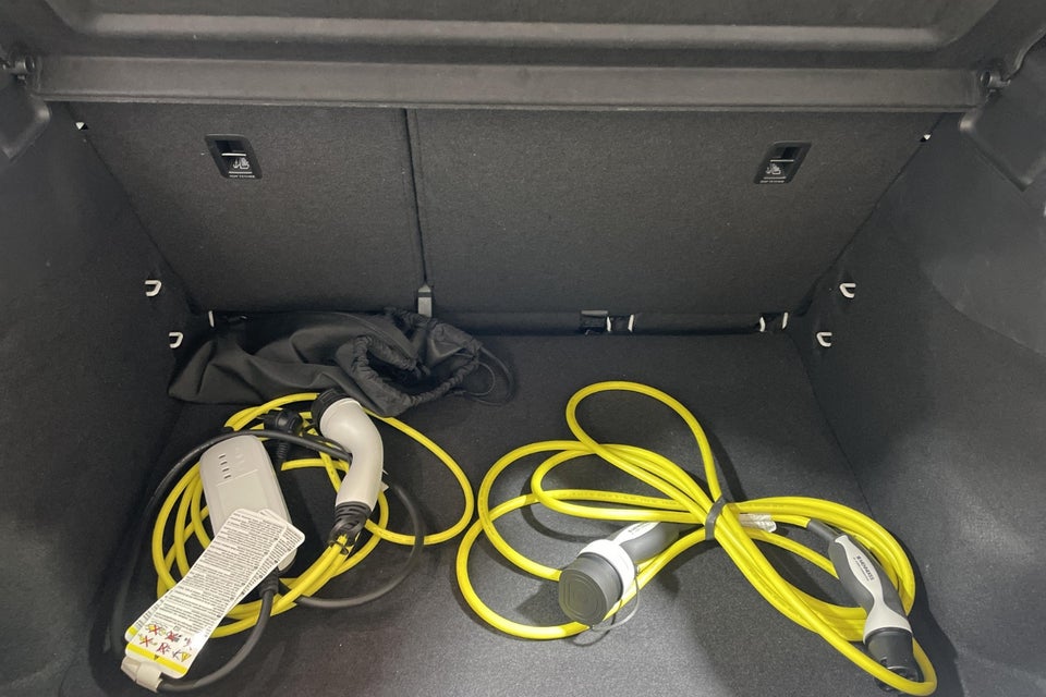 Cupra Born 77 e-Boost 5d