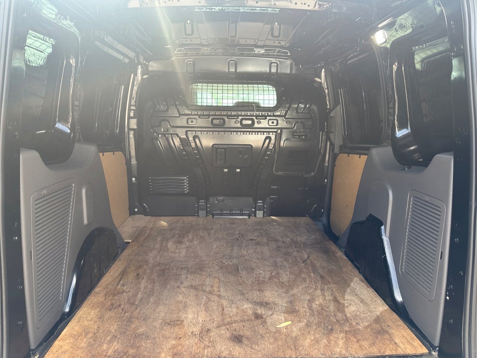 Ford Transit Connect 1,5 TDCi 100 Trend kort