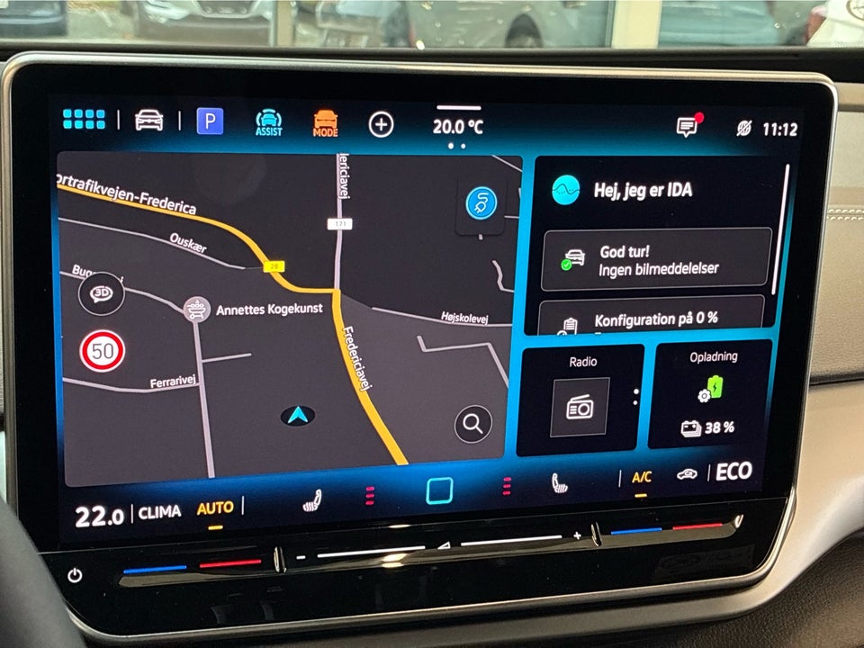 VW ID.5 77 Style+ 5d