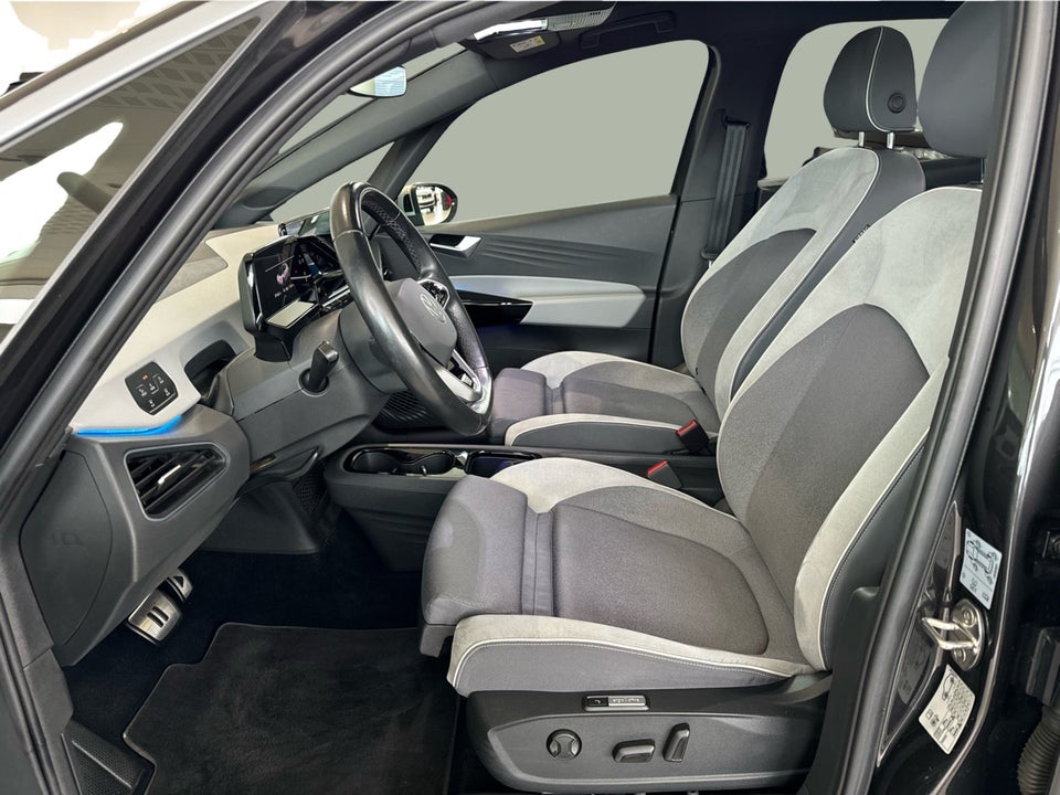 VW ID.3 58 1ST Pro Performance Max 5d