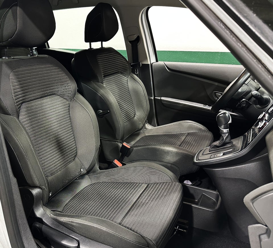 Renault Grand Scenic IV 1,5 dCi 110 Zen EDC 5d