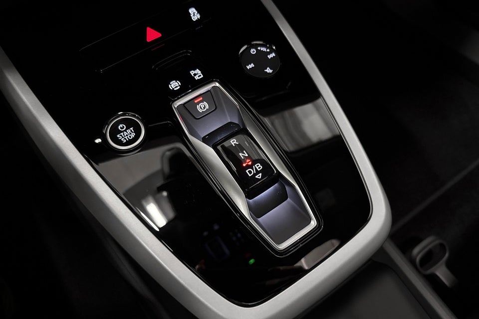 Audi Q4 e-tron 45 S-line Edition 5d