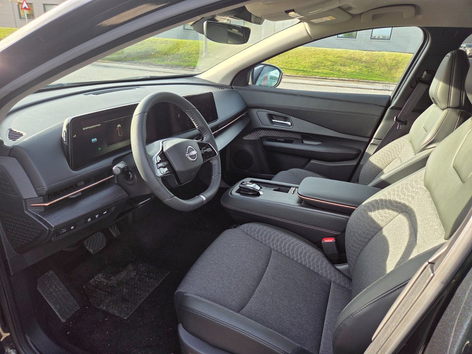 Nissan Ariya 63 Advance 5d