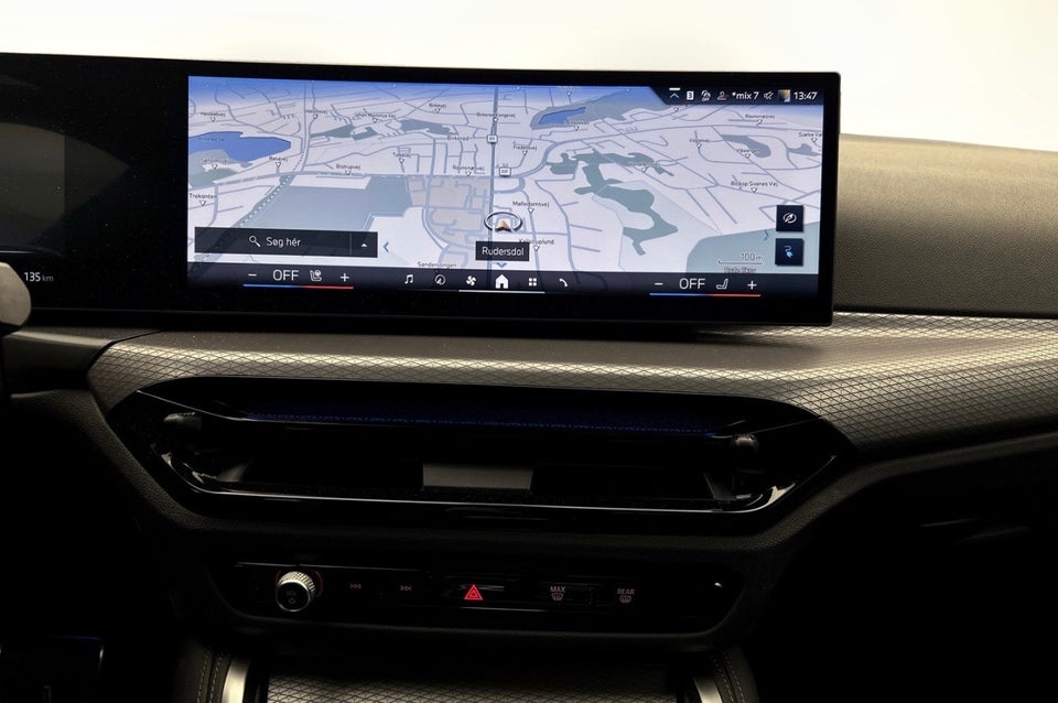 BMW i4 eDrive40 Fully Charged 5d