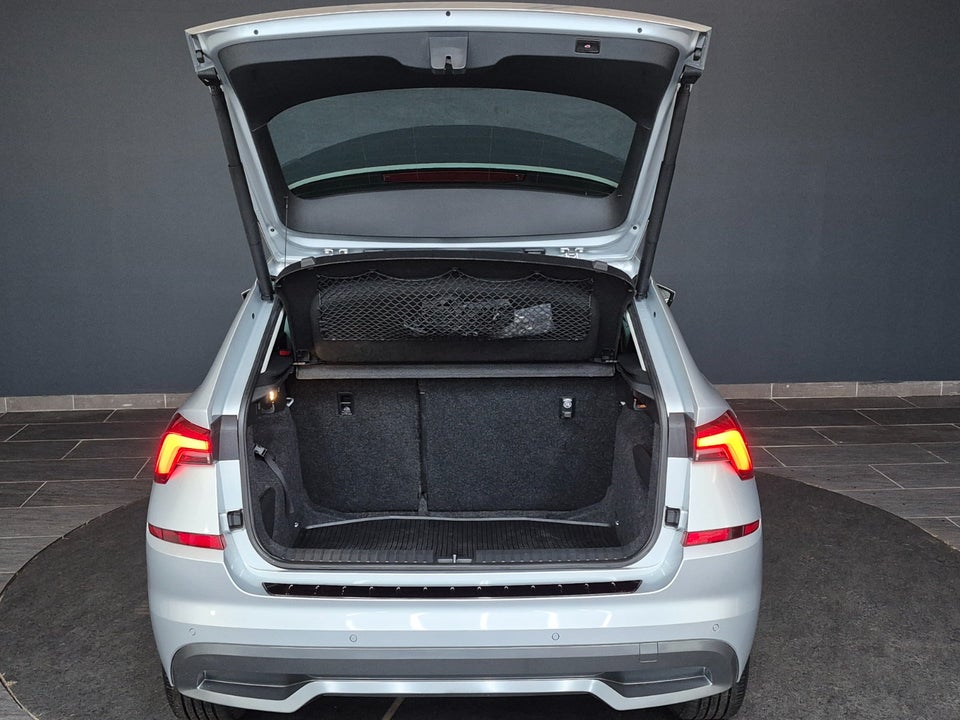 Skoda Kamiq 1,0 TSi 115 Style DSG 5d