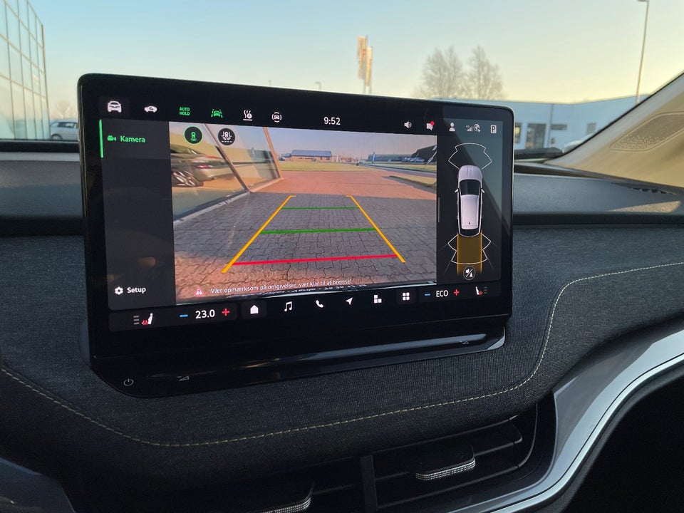 Skoda Elroq 50 iV 5d