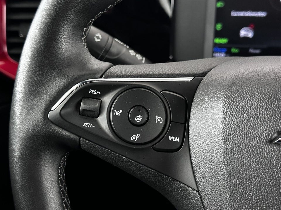 Opel Mokka-e 50 GS Line 5d