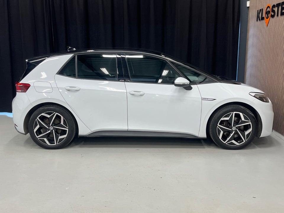 VW ID.3 77 Pro S 5d