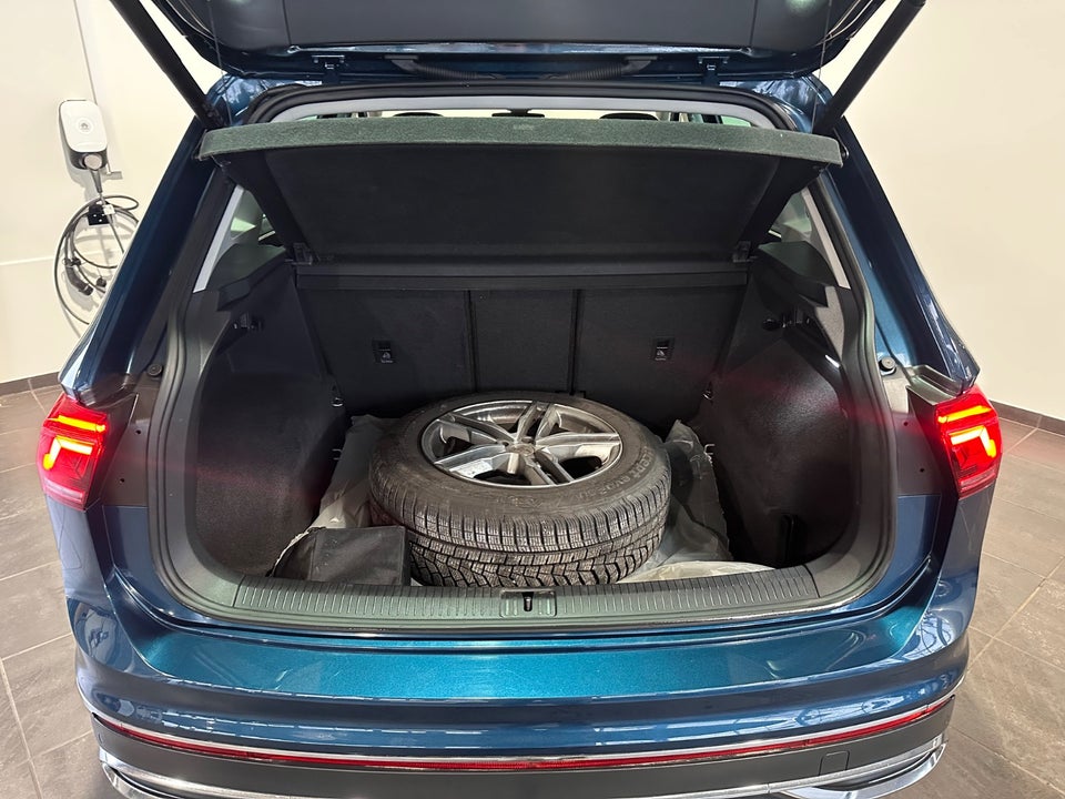 VW Tiguan 1,5 TSi 150 Elegance DSG 5d