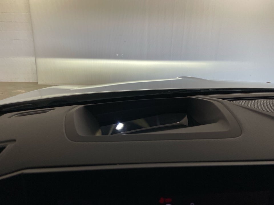Opel Astra-e 54 GS 5d
