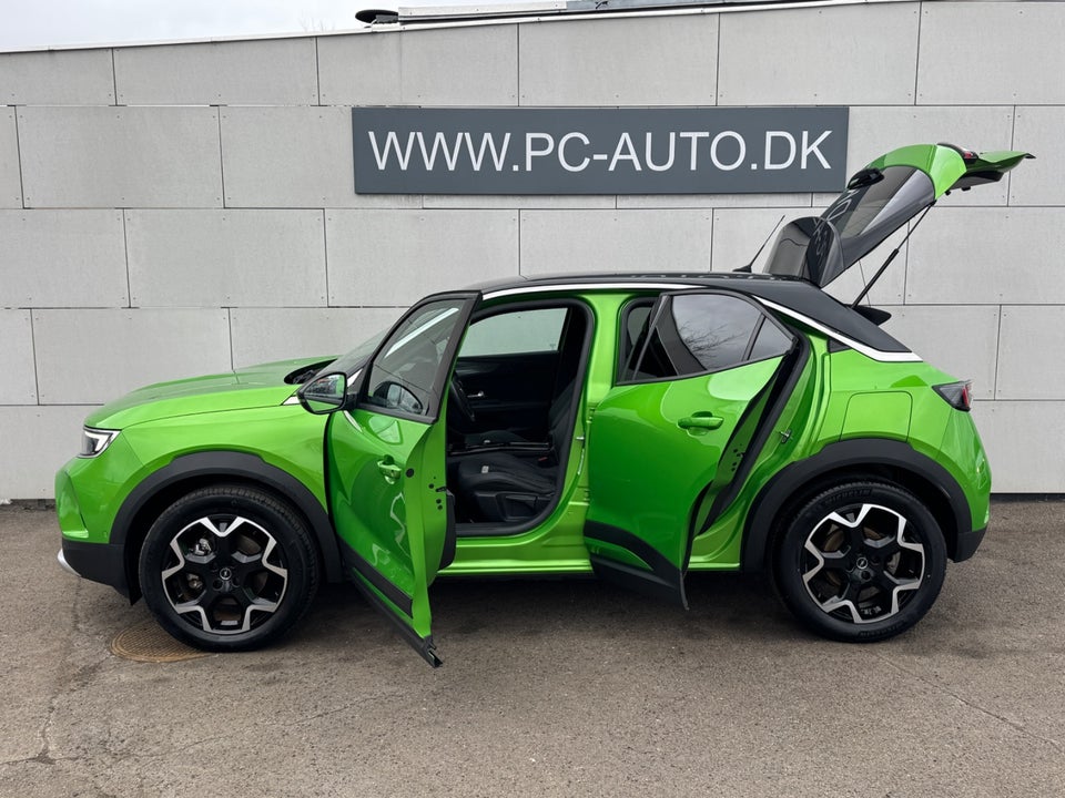 Opel Mokka-e 50 Ultimate 5d