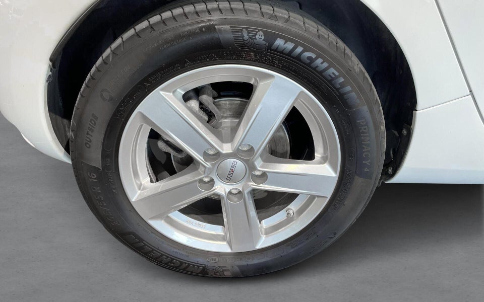 Renault Zoe 52 Business 5d