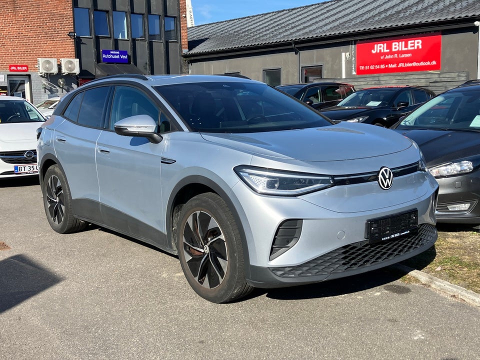 VW ID.4 77 Pro Performance Business 5d