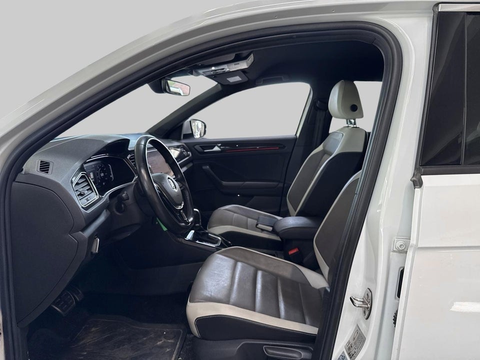 VW T-Roc 1,5 TSi 150 Sport DSG 5d