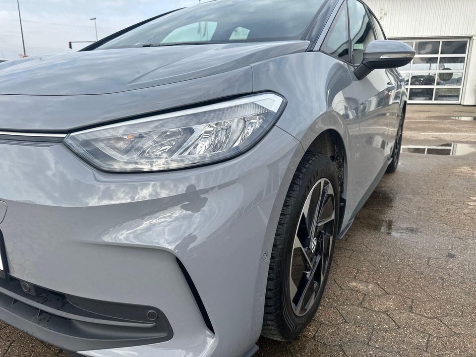 VW ID.3 77 Pro S 75 Years Edition 5d