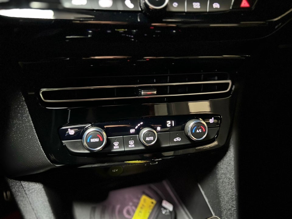 Opel Mokka-e 50 Ultimate 5d