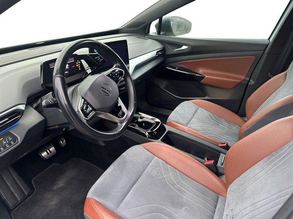 VW ID.4 77 1ST Pro Performance 5d