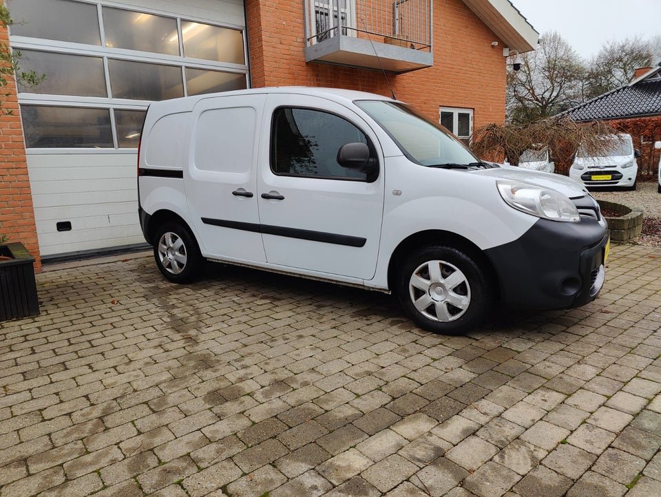 Renault Kangoo 1,5 dCi 75 Access L1