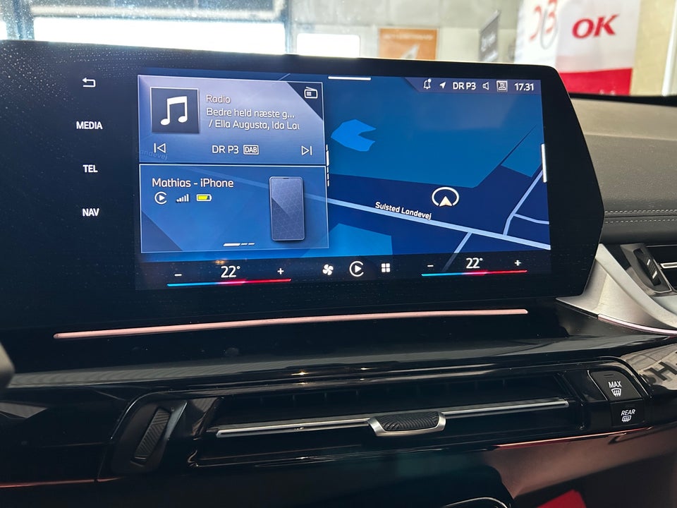 BMW iX1 eDrive20 X-Line 5d