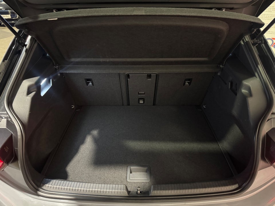 VW ID.3 58 1ST Pro Performance Max 5d