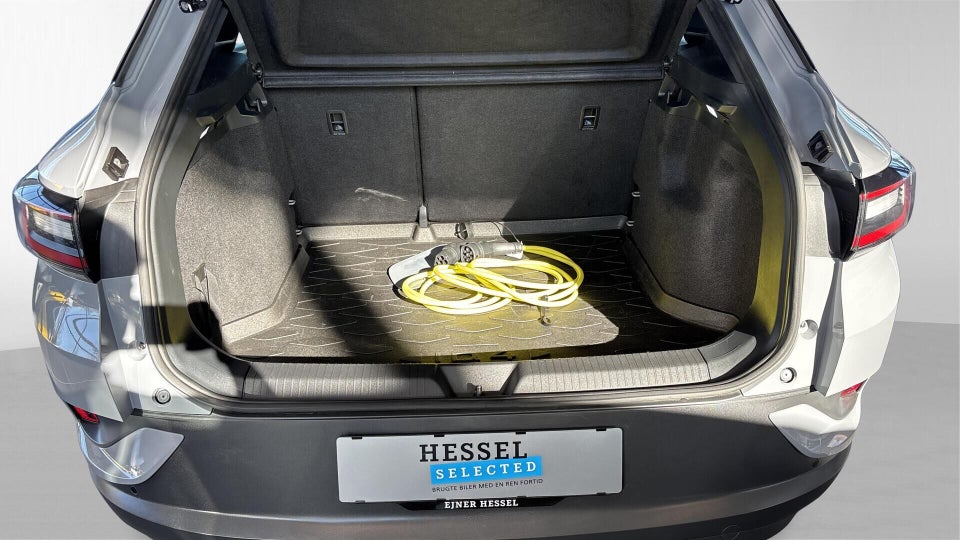 VW ID.4 77 Pro Performance 5d