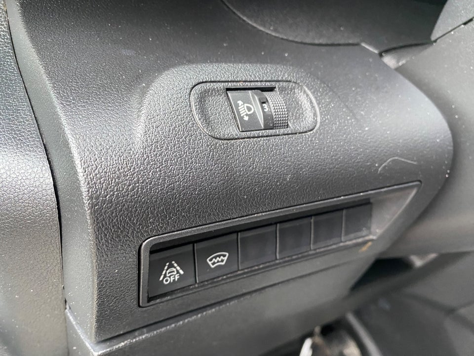 Peugeot Partner 1,5 BlueHDi 100 L2V2 Grip Van