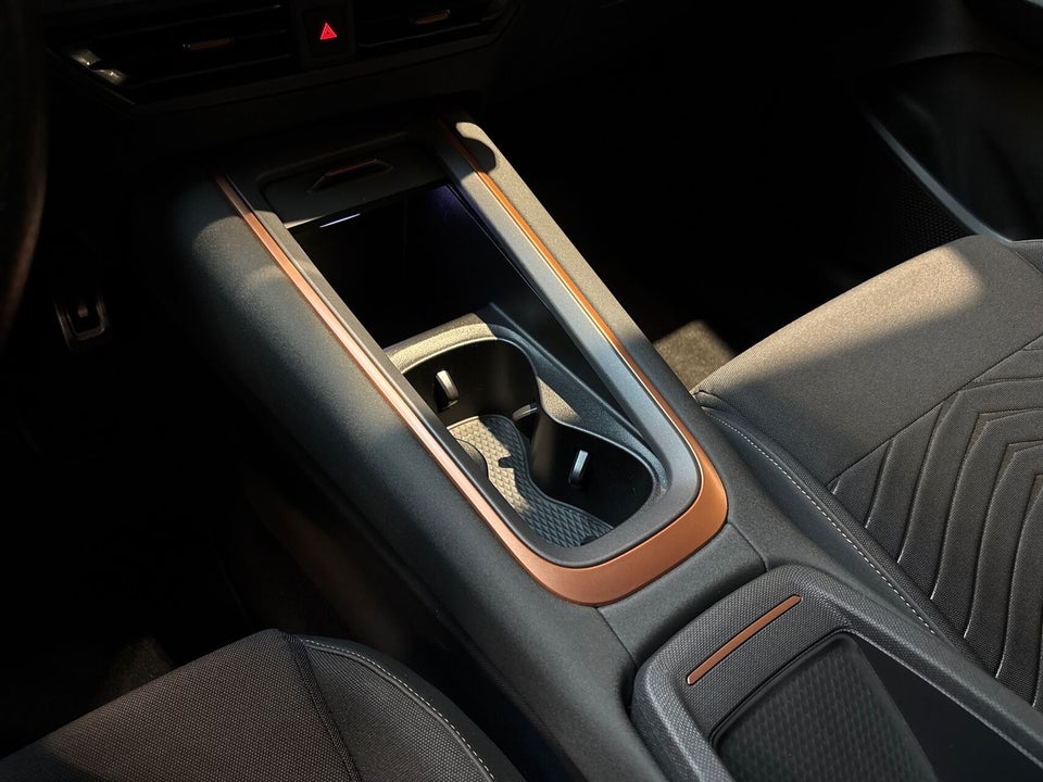 Cupra Born 58 High 5d