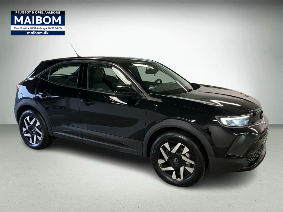 Opel Mokka-e 50 Elegance 5d