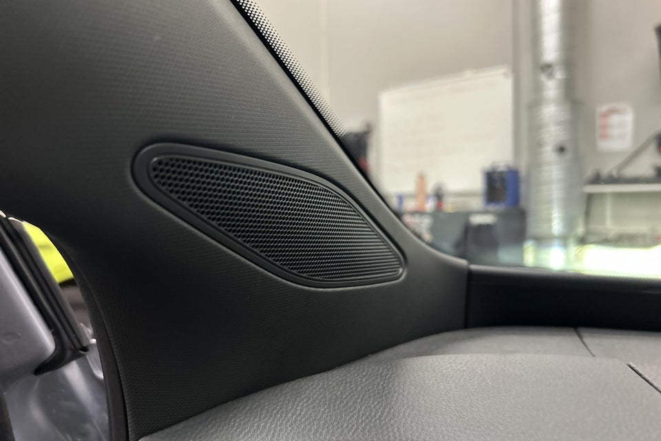 VW ID.4 77 Style+ 5d