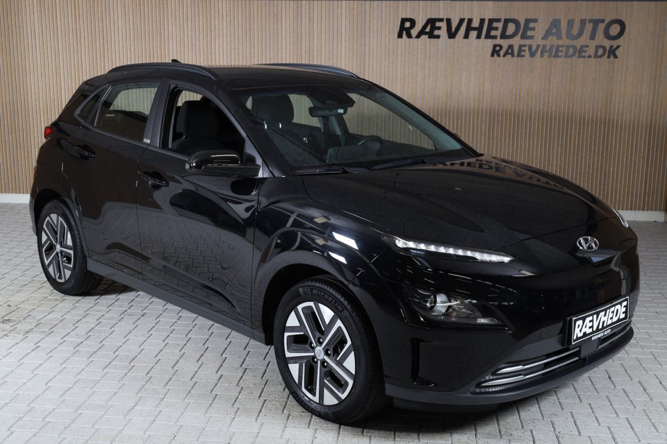 Hyundai Kona 39 EV Select 5d