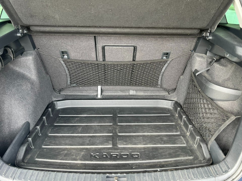 Skoda Karoq 1,5 TSi 150 Style+ DSG 5d