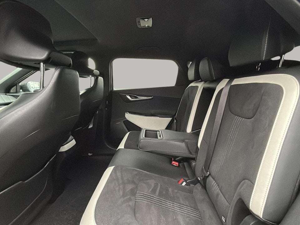 Kia EV6 77 Long Range Performance GT-Line AWD 5d
