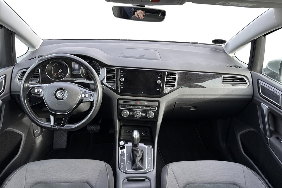 VW Golf Sportsvan 1,5 TSi 150 Highline+ DSG 5d