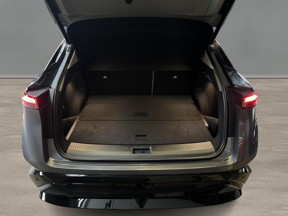 Nissan Ariya 87 Evolve 5d