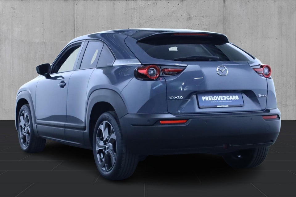 Mazda MX-30 e-SkyActiv Comfort 5d