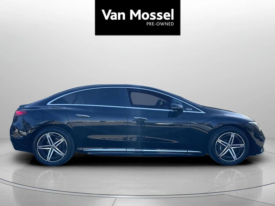 Mercedes EQE350 AMG Edition 4d