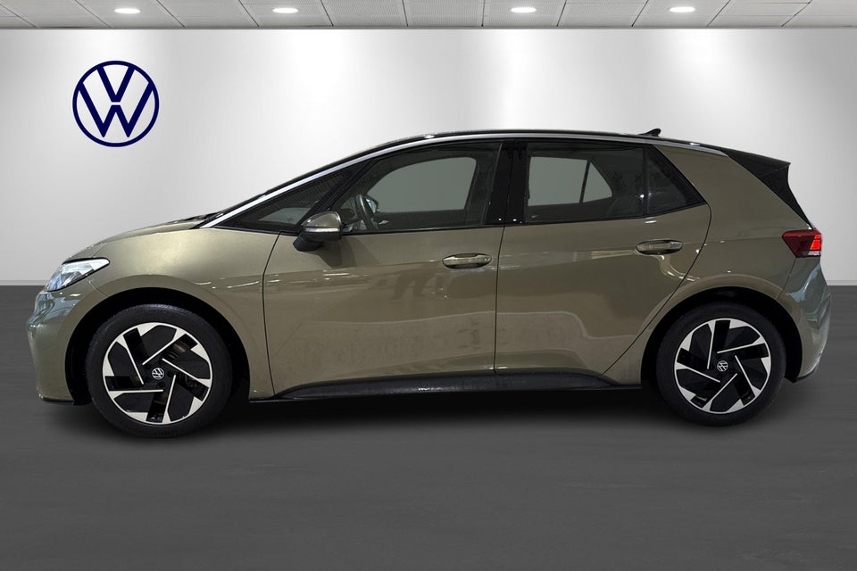 VW ID.3 58 Pro Performance 5d