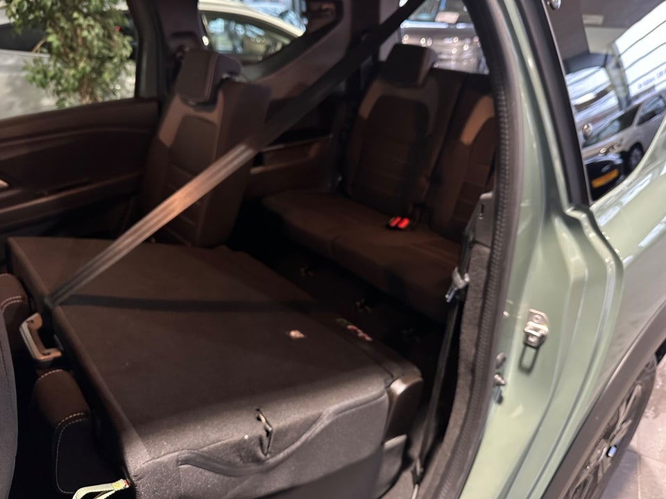 Dacia Jogger 1,0 TCe 110 Extreme 7prs 5d