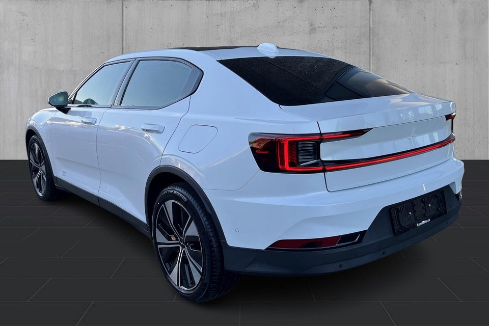 Polestar 2 Long Range 5d
