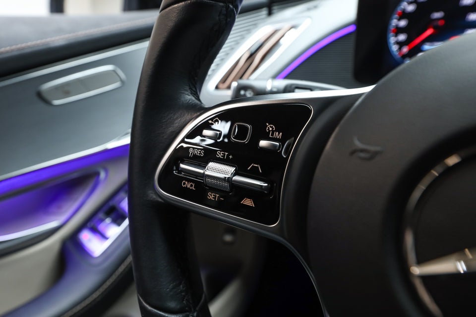 Mercedes EQC400 AMG 4Matic 5d