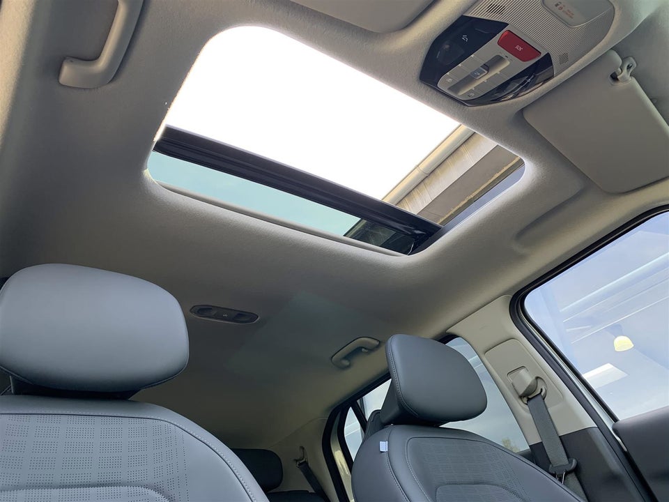 Kia EV3 81 Long Range Upgrade 5d