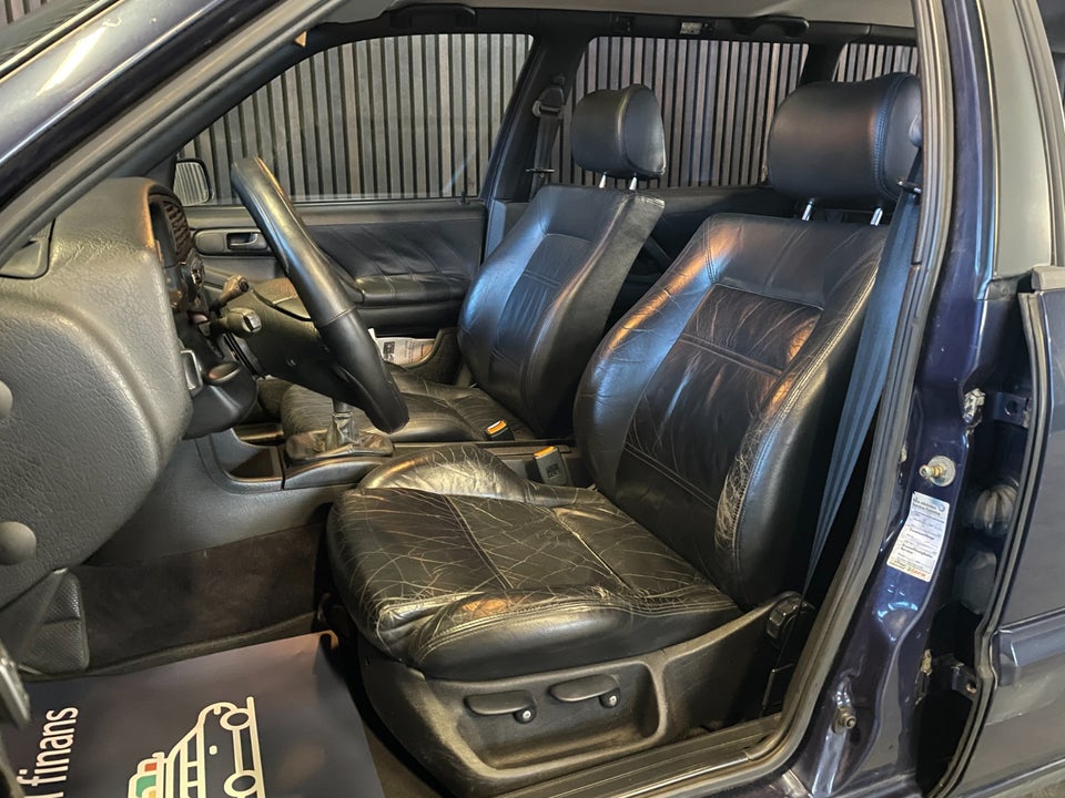 VW Passat 2,8 VR6 Variant 5d