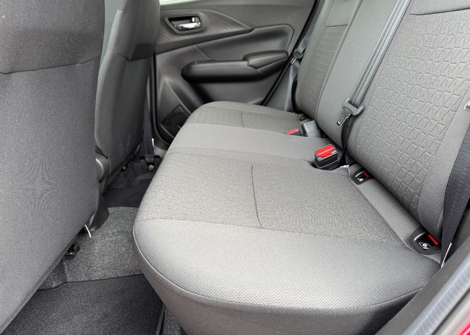 Suzuki Swift 1,2 Advance 5d