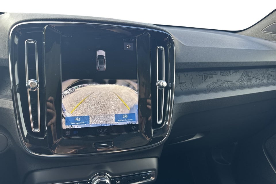 Volvo C40 ReCharge Plus 5d