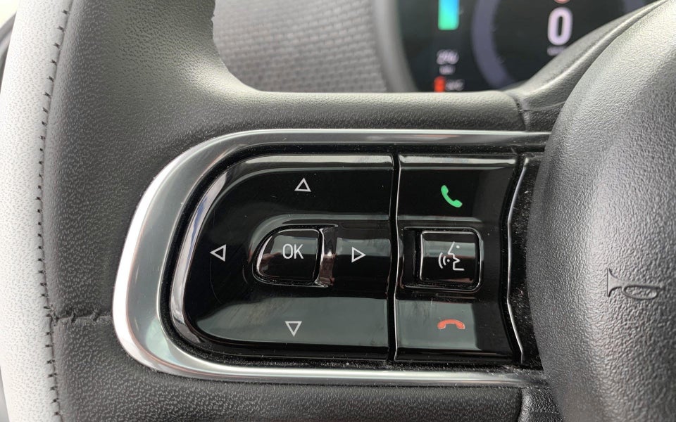 Fiat 500e 42 la Prima 3d