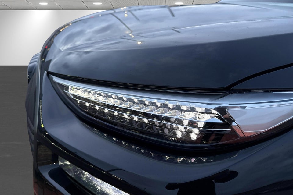 Audi Q6 e-tron Ultra performance 5d