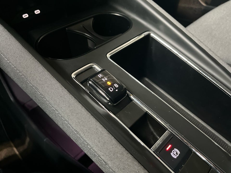 Skoda Enyaq 60 iV 5d