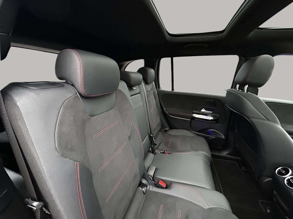 Mercedes EQB250+ AMG Advance 7prs 5d