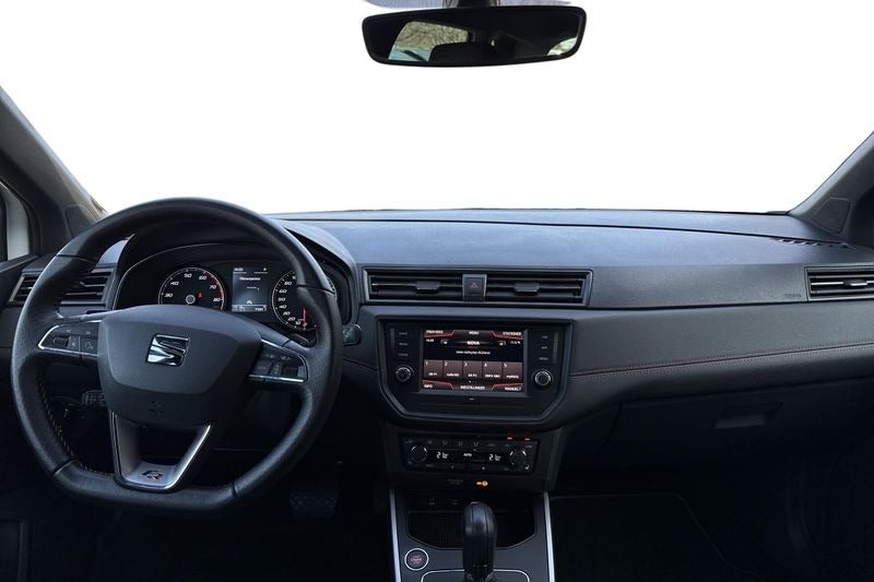 Seat Arona 1,0 TSi 115 FR DSG 5d